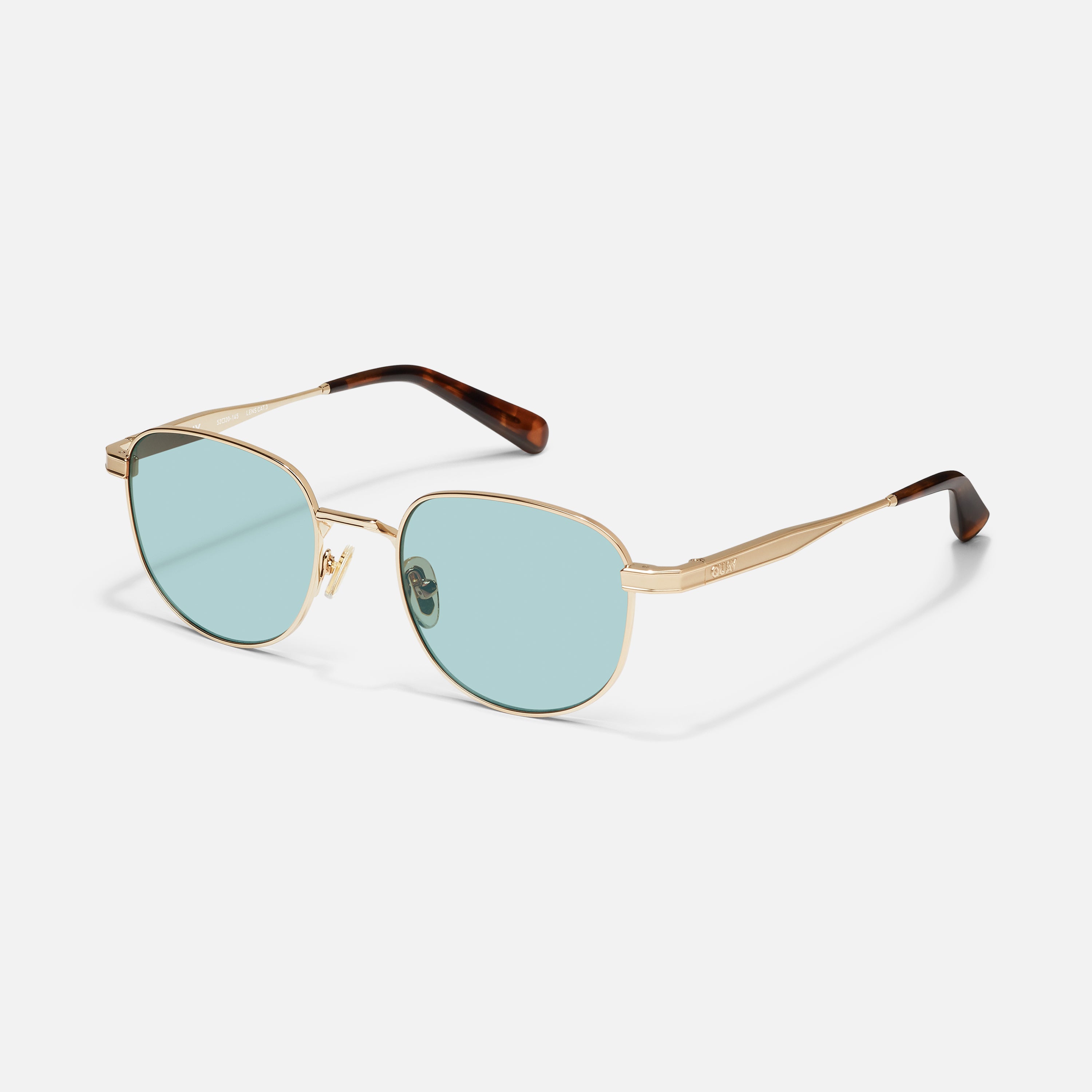 Alternative view of Born Ready