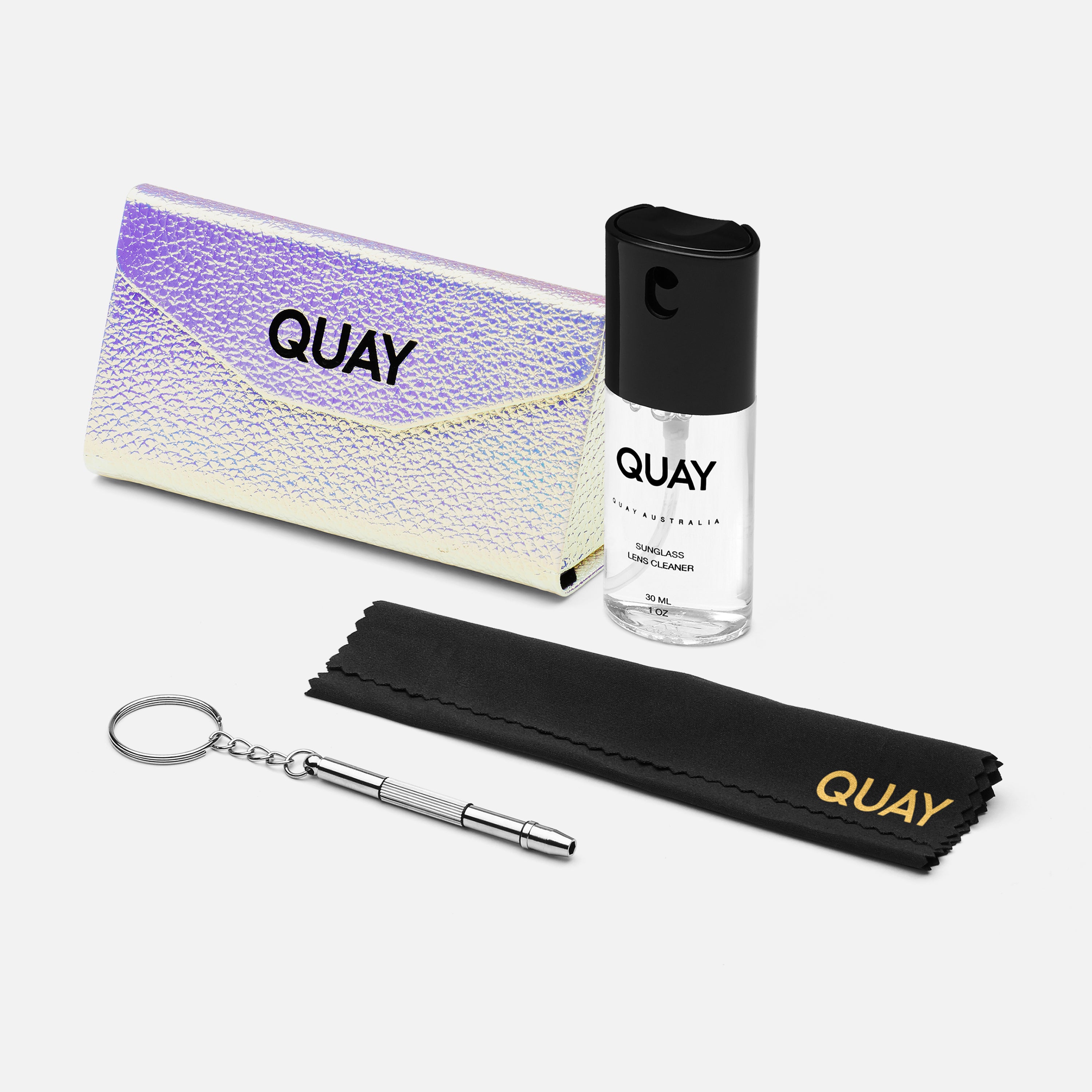 Alternative view of Clean + Repair Kit