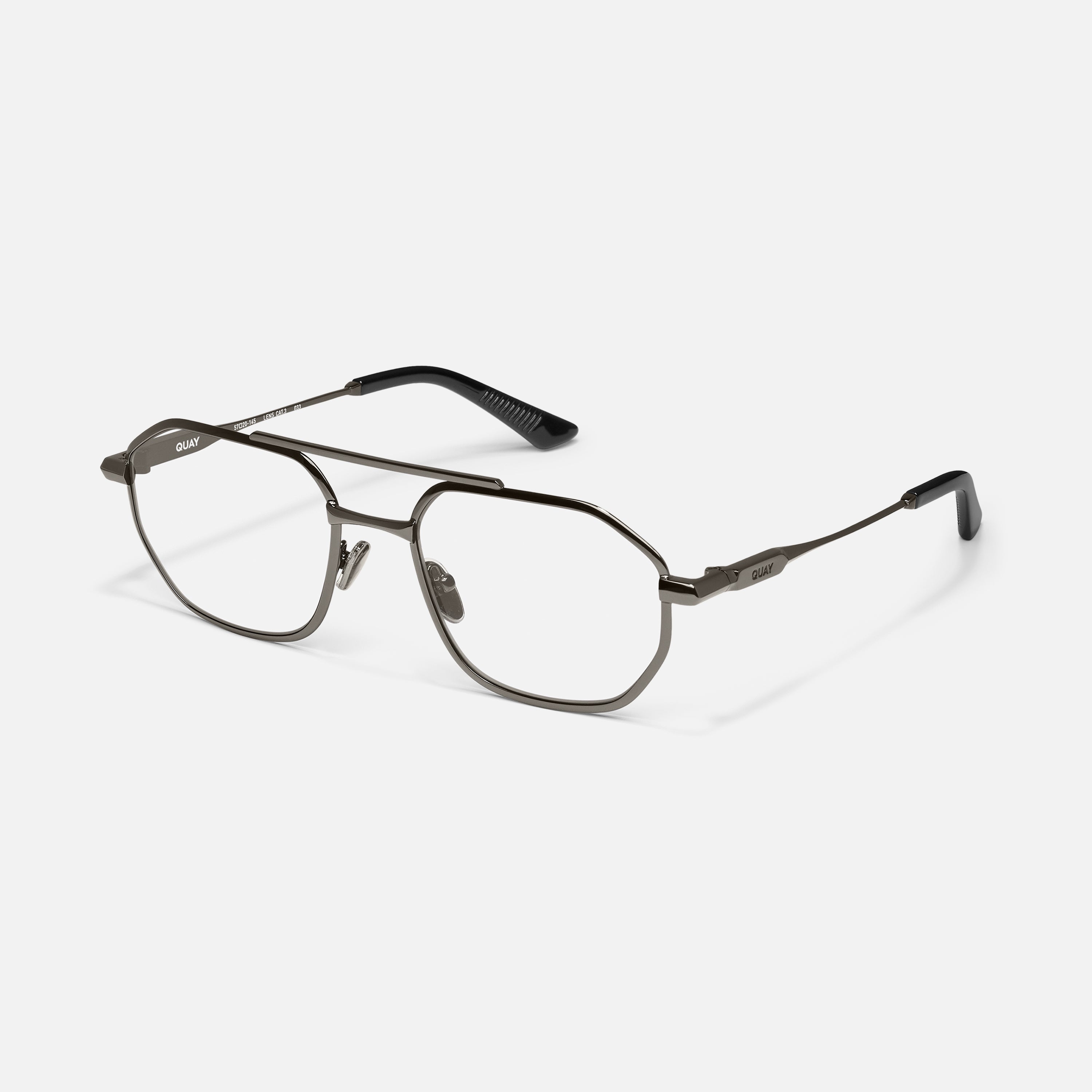 Alternative view of En Route Rx