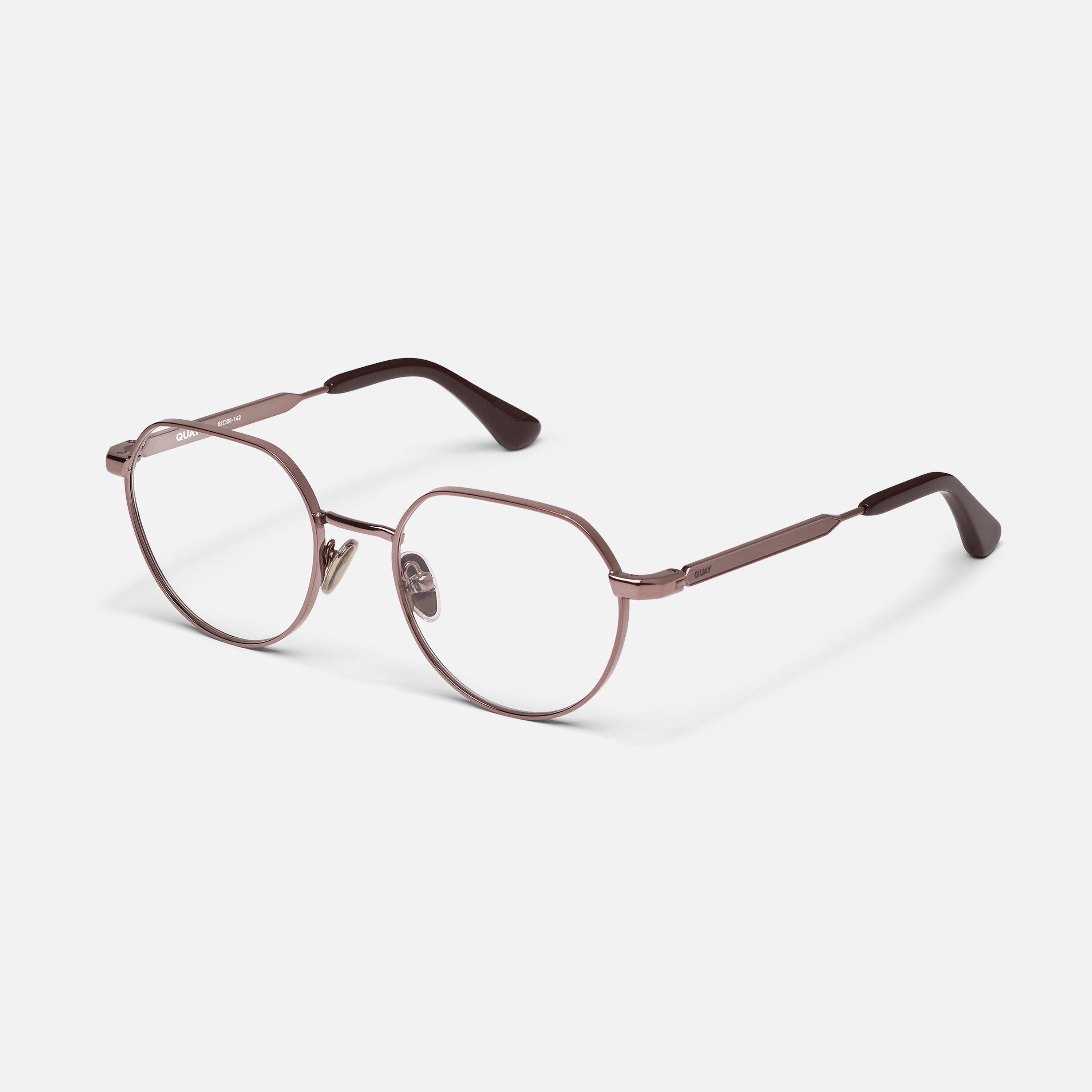 Alternative view of On Mute Rx