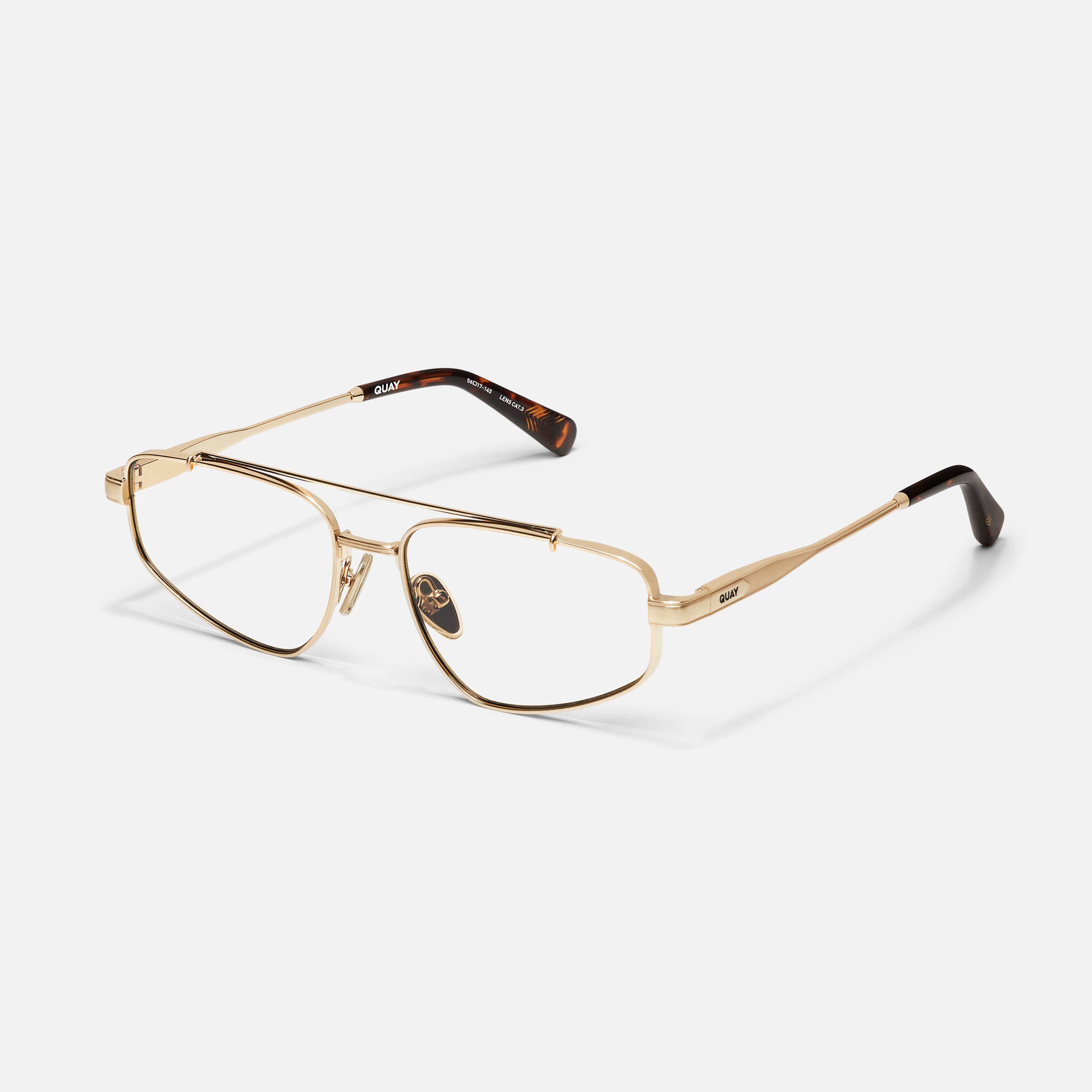 Alternative view of Pit Stop Rx